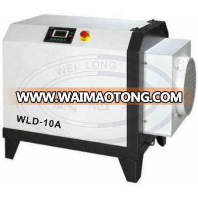 WLD-10A High Quality Stationary Silent Electrical Screw Air Compressor