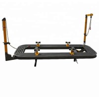 Hongtech G-200 frame machine car body straightening bench