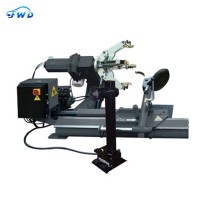 Full automatic Truck/Bus tire changer 14"-26",heavy duty vehicle tyre changer,mounting machine