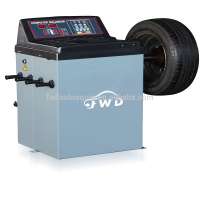 Best selling Italian quality wheel balancer tyre balance machine with CE