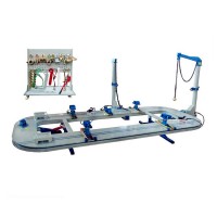 Car body frame machine Chassis Straightening Auto Car Body Repair Bench