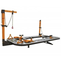 B-500 frame machine car bench auto bench