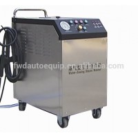 Mobile steam car wash machine/steam car washer/good steam car cleaner