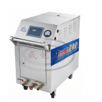 WLD2090-380V Mobile Steam Car Washer