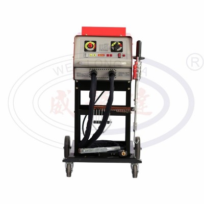 WLD-5-2000 Series Auto Restoration Machine/Spot Welding Machine