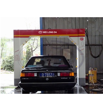 WLD-E High Quality Automatic Car Wash Machine for sale