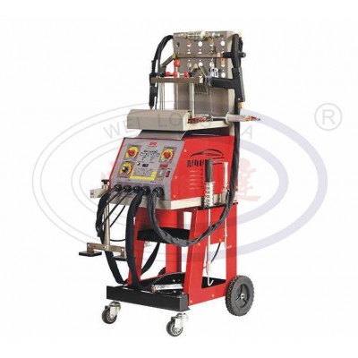 WLD-200 Series Auto Restoration Machine/Spot Welding Machine/Spot Welder