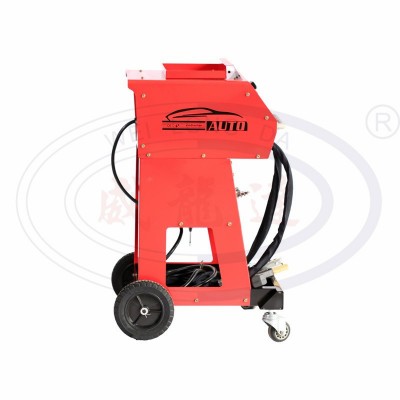 WLD-16B Multi-point spot welding machine