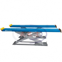 WLD-35P High Quality Big Scissors Lift