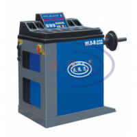 WLD-R-232 Intelligent Wheel Balancer