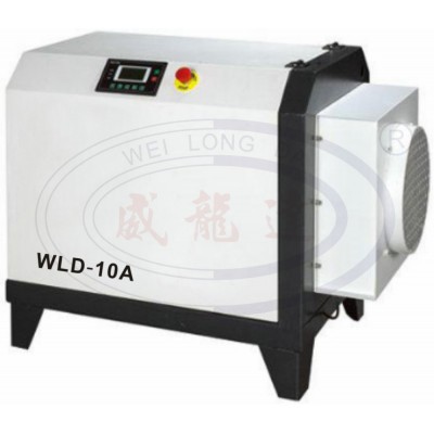 High Quality WLD-10A Screw Electrical Air Compressor