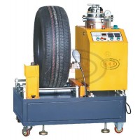 WLD-J1 High Quality Tire Glue Sprayer Machine