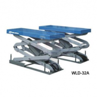 WLD-32A/32B/32C Hydraulic Car Scissor Lift