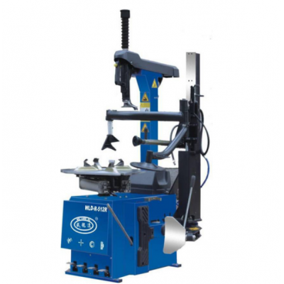 WLD-R-512LR Automatic tire Changer