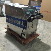 WLD2060-220V Mobile steam car washer