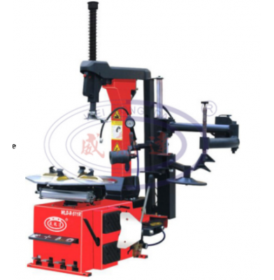 WLD-R-511R Automatic Tire Changer / Tire Moving Machine