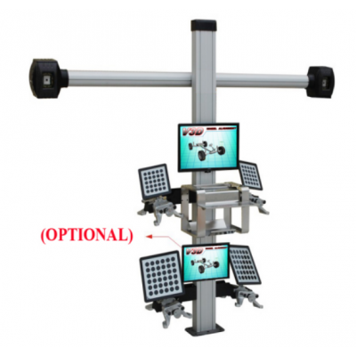 WLD-3D-I 3D Wheel Alignment Machine Price