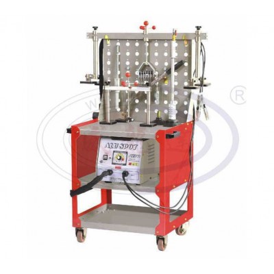 WLD-100 Series Auto Restoration Machine/Spot Welding Machine/Spot Welder