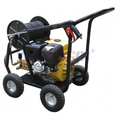 WLD-3600Q Petrol Engine High Pressure Car Washing Machine