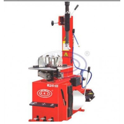 WLD-R-109 Motorcycle Tire Changer machine