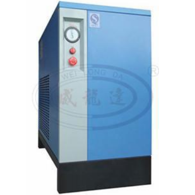 Screw Air Compressor Refrigerated Air Dryer