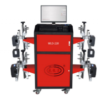 WLD-228 CCD Hot Sale Automotive Car Wheel Alignment