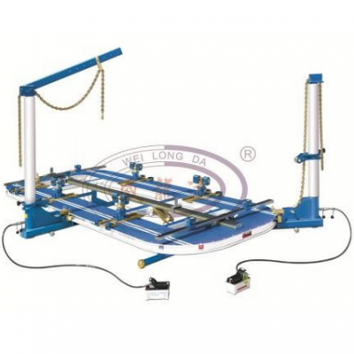 WLD-1 Hot Sale Car Repair Bench