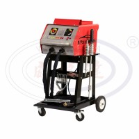 WLD-5-2000 Series Auto Restoration Machine/Spot Welding Machine