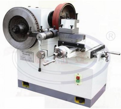 WLD-DL-9335 Car Disk Lathe MACHINE