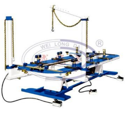 WLD-8 Automotive Auto Body Frame Machine