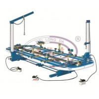 WLD-5 Car Straightening Bench