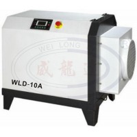 WLD-10A High Quality Stationary Silent Electrical Screw Air Compressor