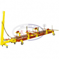 WLD-900 Automtoive Auto Body Frame Machine